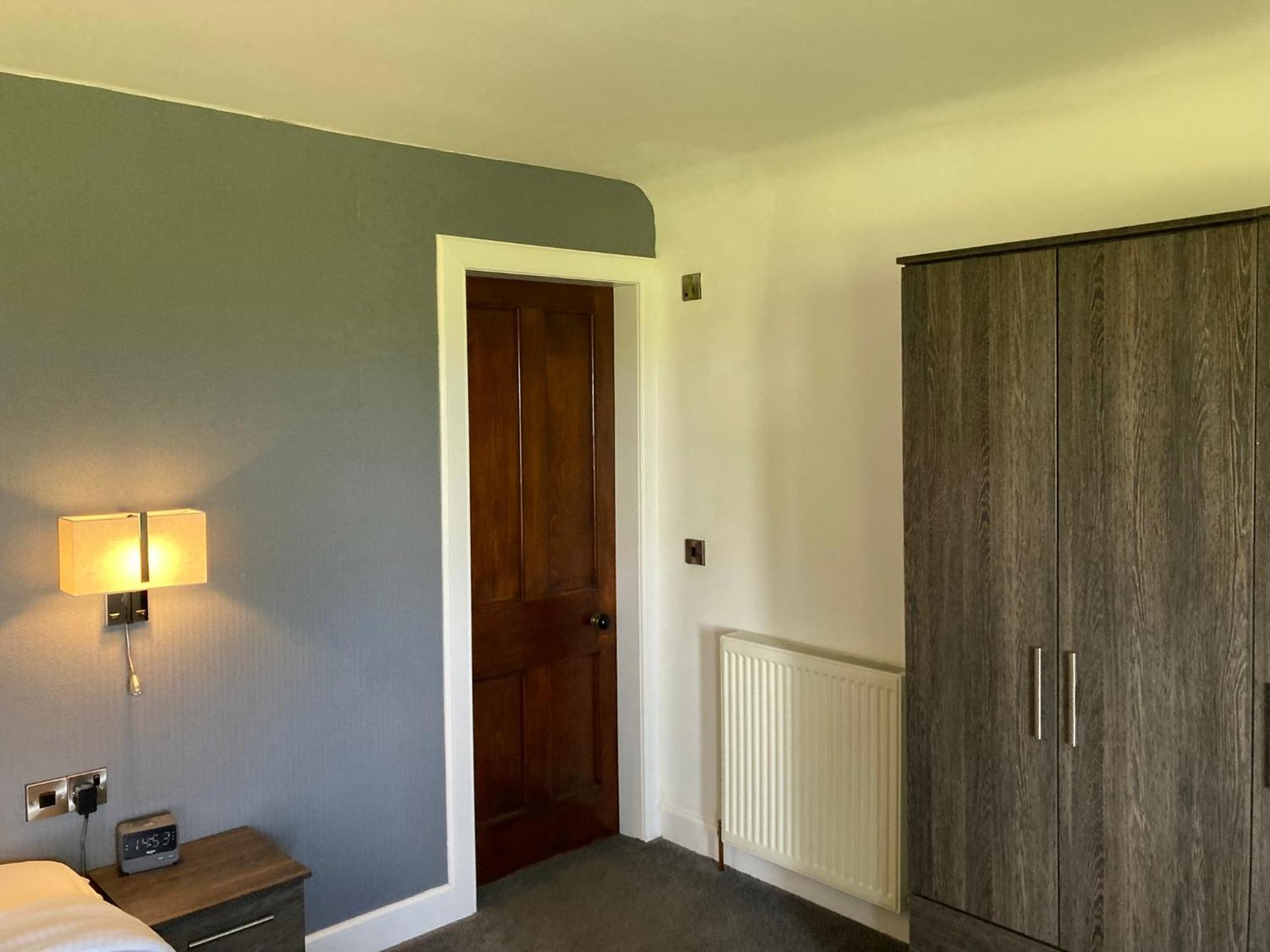 Grey Harlings Rooms Angus Kültér fotó